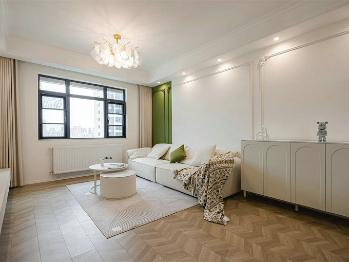 毛坯房怎么簡單裝修入住