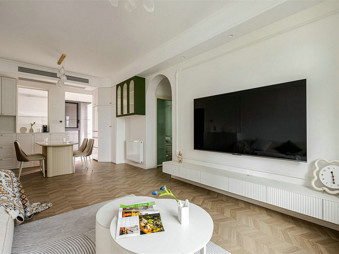 什么裝修材料里面含甲醛