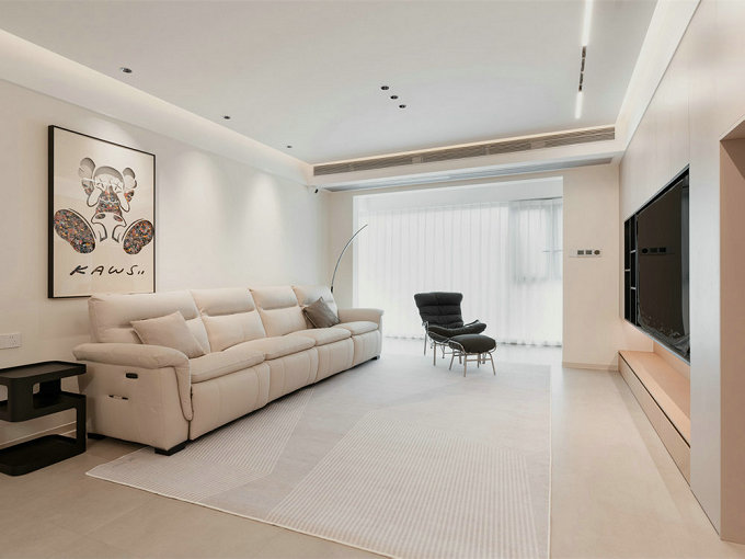 裝修要注意什么問題