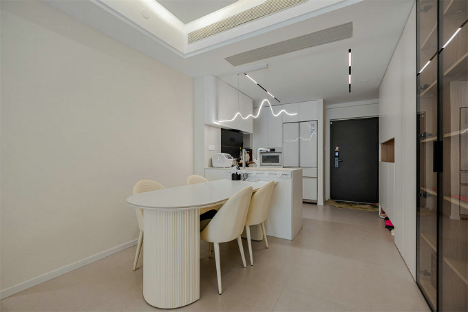 裝修水電需要注意的細節