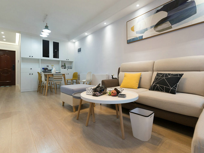 二手房怎么裝修改造