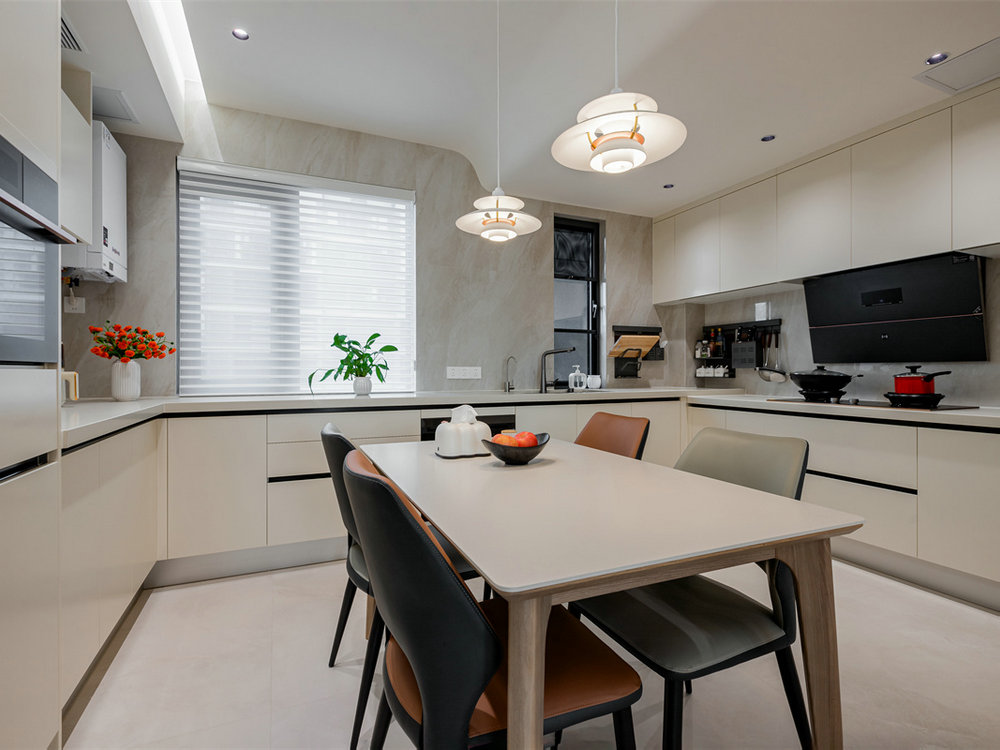 半島九里123平Jpandi風格裝修效果圖