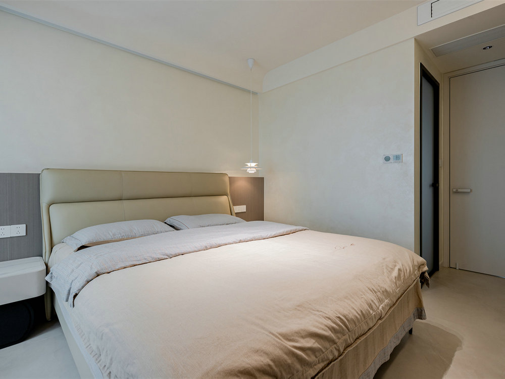 半島九里123平Jpandi風格裝修效果圖