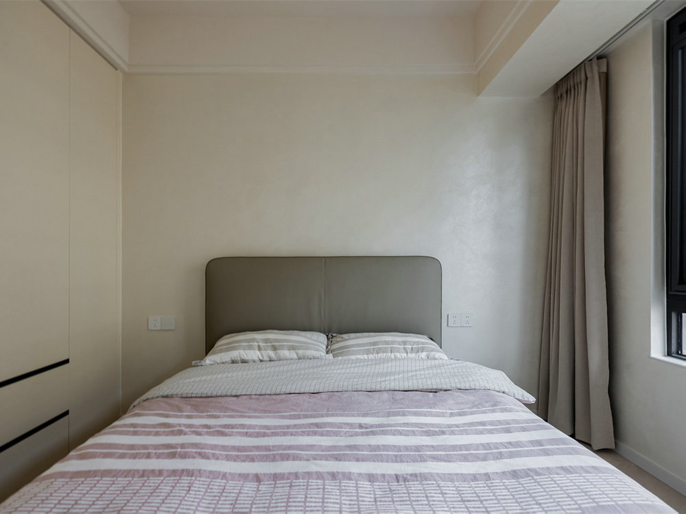 半島九里123平Jpandi風格裝修效果圖