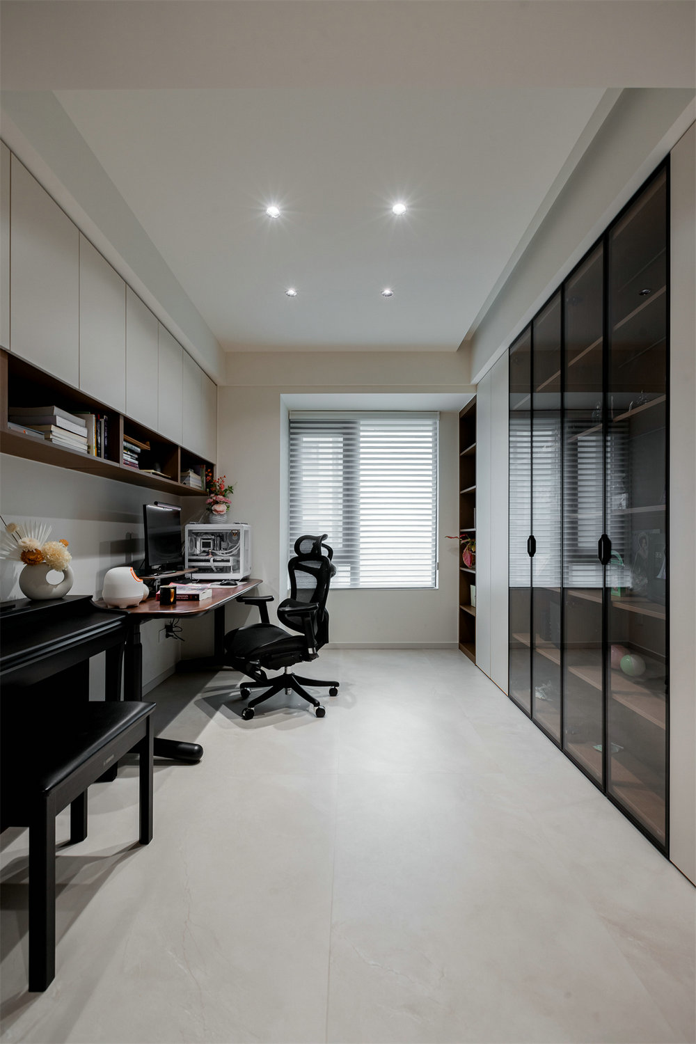 半島九里123平Jpandi風格裝修效果圖