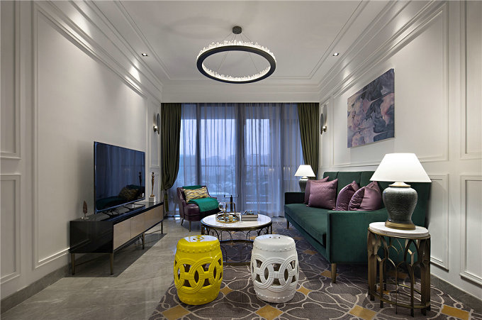 墻面用什么材料裝修最好