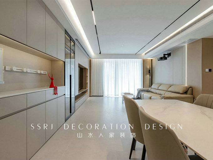 新房裝修可以不封陽臺嗎