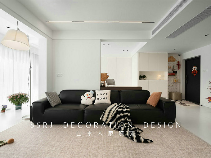 廚房怎么裝修最實用