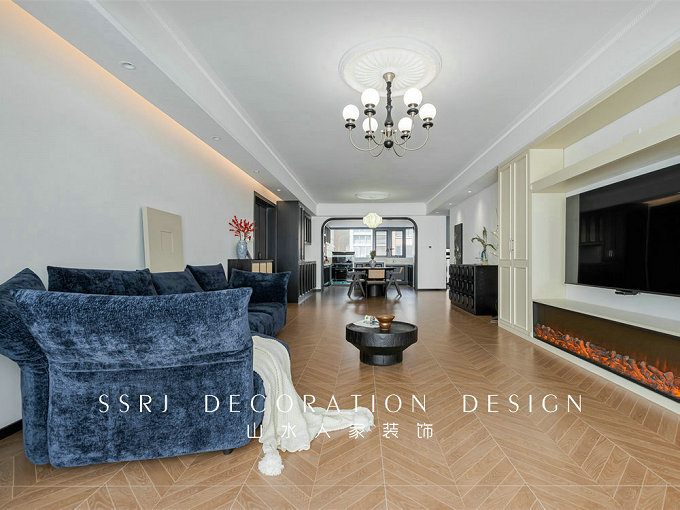 別墅怎樣裝修好看