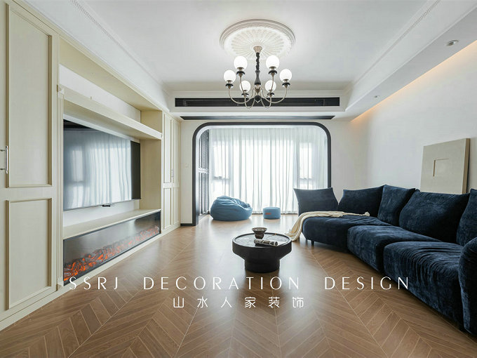 精裝房拿到后怎么裝修