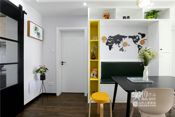 裝修預算怎么分配最合理