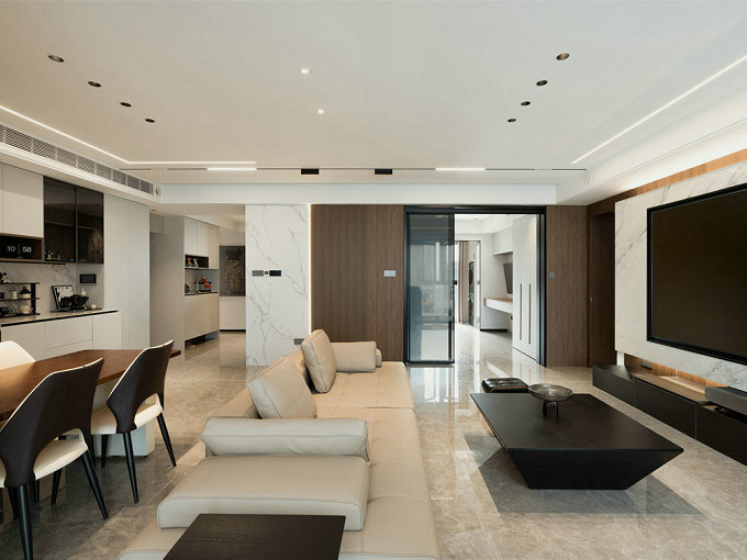 夏季裝修的獨特優勢