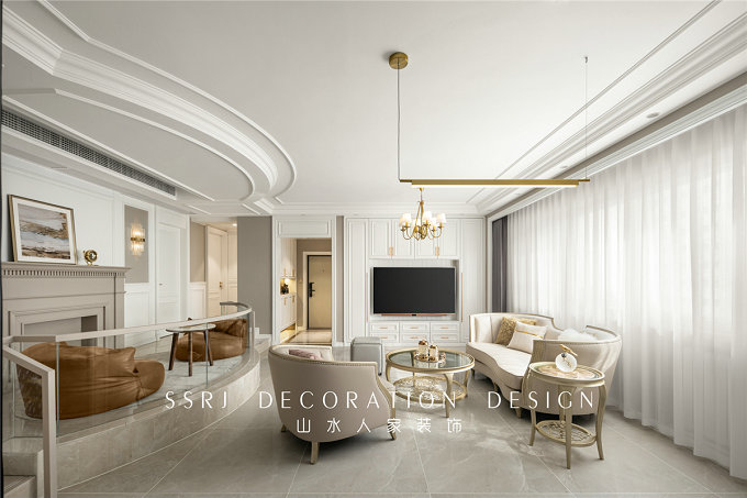 精裝房和毛坯房的區別