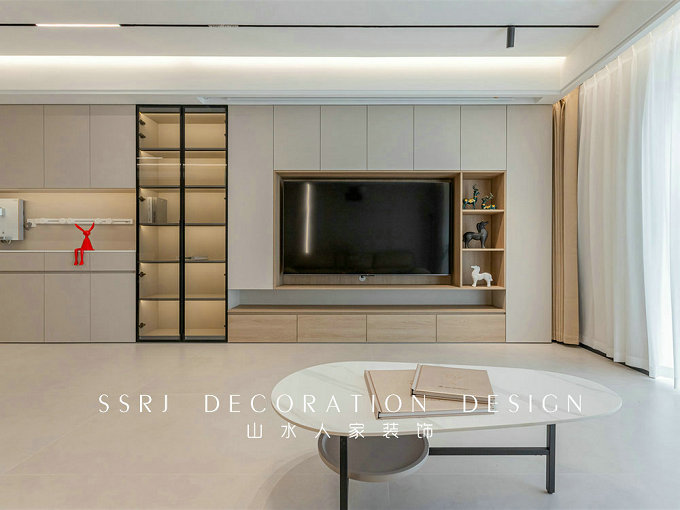 毛坯房墻面裝修步驟