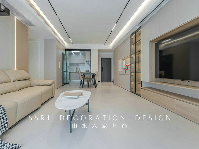 毛坯房裝修和精裝房的區別