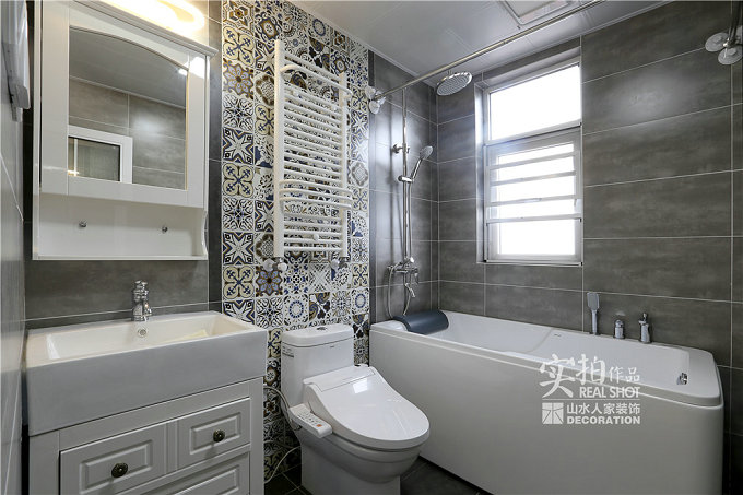 衛生間改造翻新施工方案