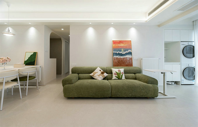 新房裝修的12條實用經驗