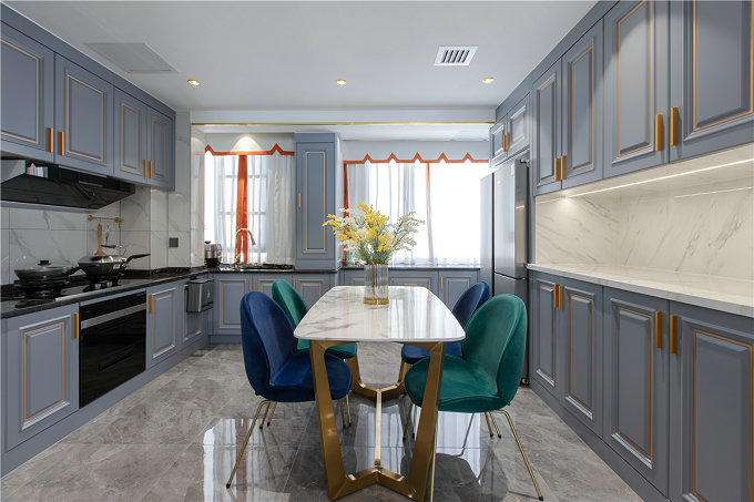 舊房翻新一般需要多長時間