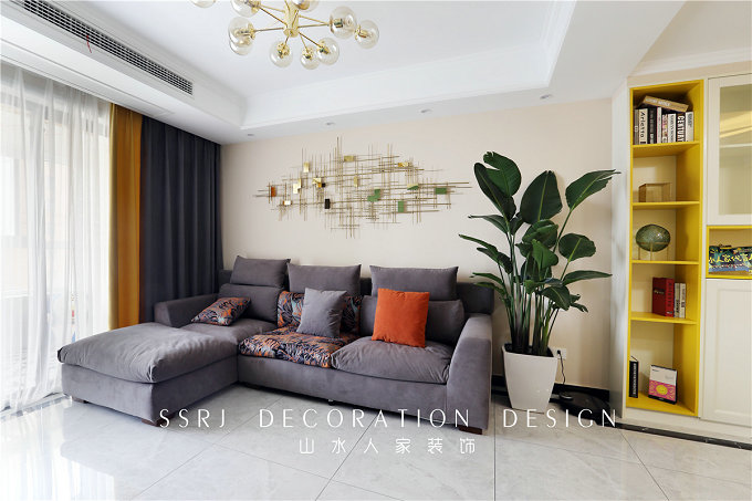 地暖鋪瓷磚需要美縫嗎