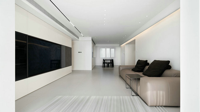 智能家居系統一般多少錢