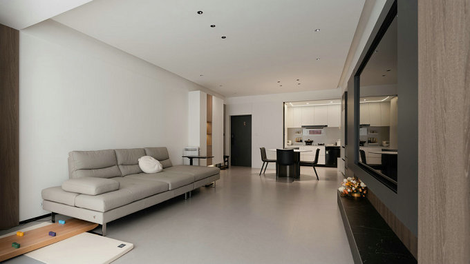 如何選擇適合自己的裝修風格