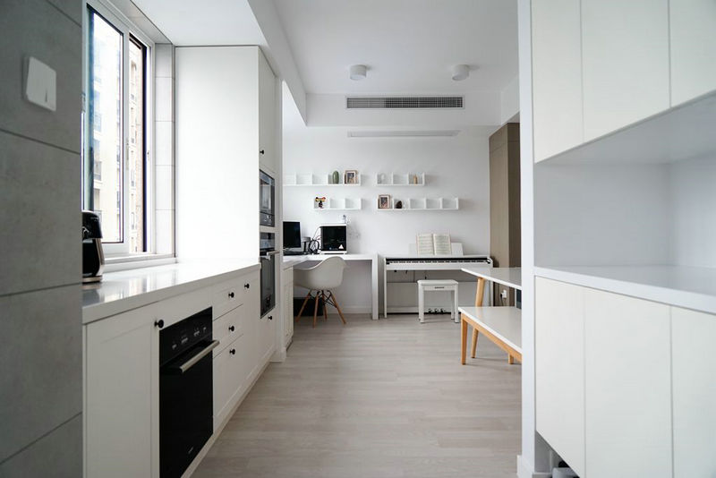 武漢新房裝修價格標準