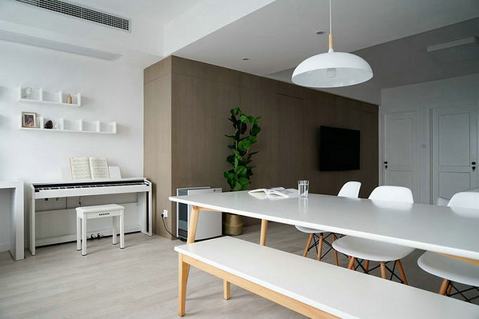 武漢新房裝修有哪些風格可選