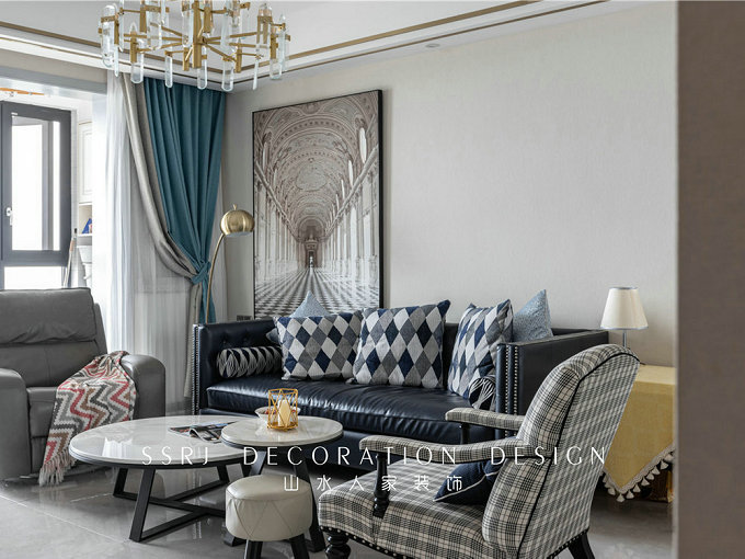 潮濕環境裝修預算大概是多少