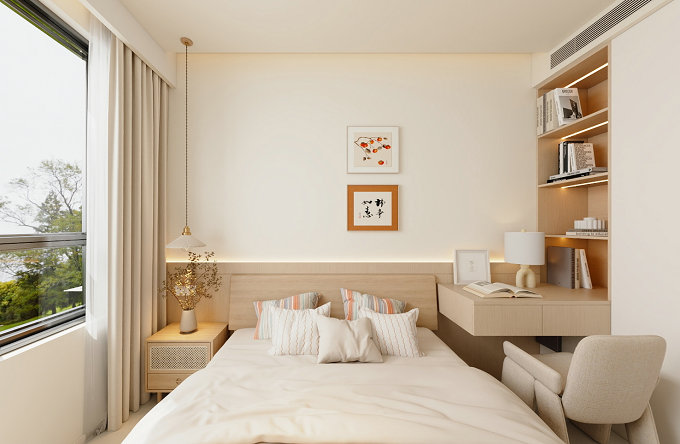 暑期裝修施工時間