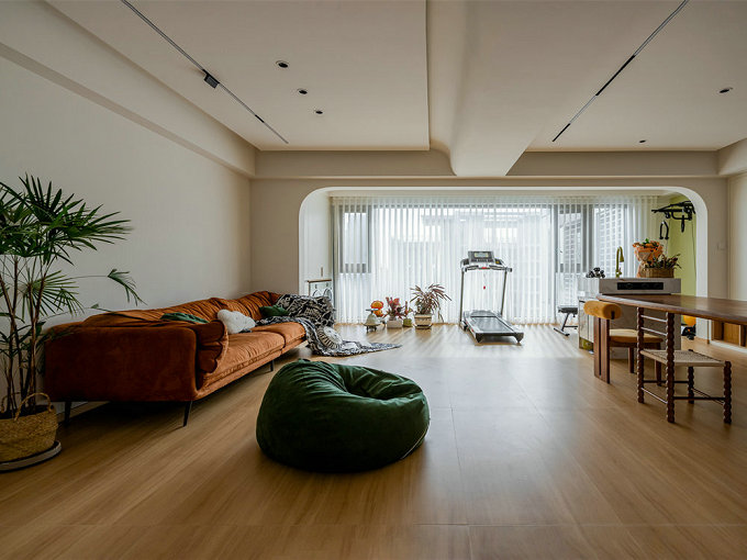 2025年有哪些流行的裝修風格