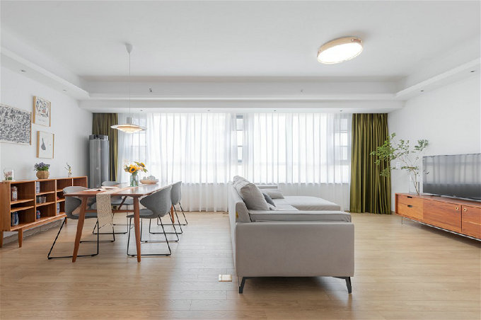 什么裝修風格最省錢