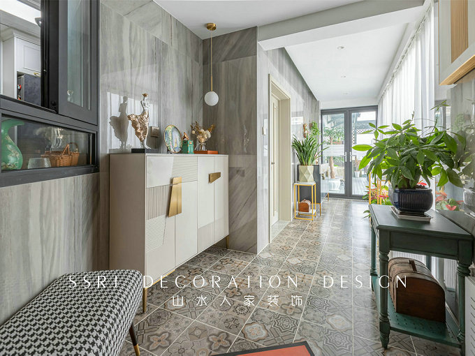 暴雨對裝修的影響