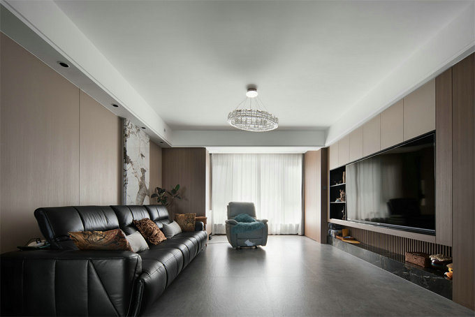 可以自己找人裝修嗎