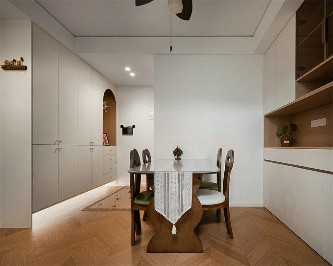 高溫天氣對裝修有哪些具體影響