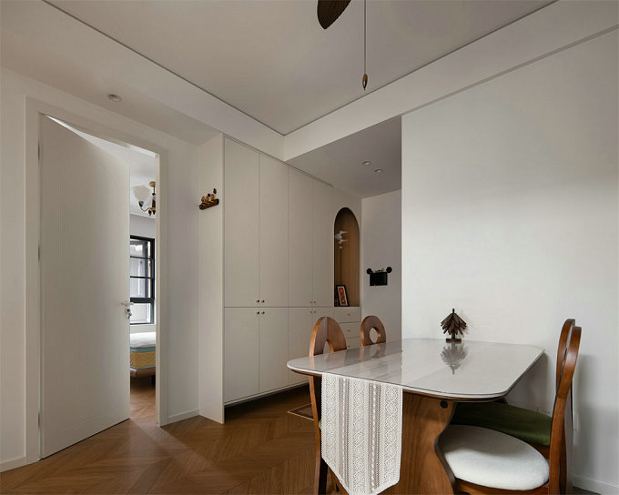 武漢裝修流行什么風格