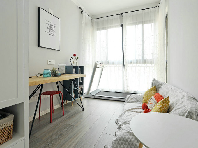 武漢裝修全包需要多長時間