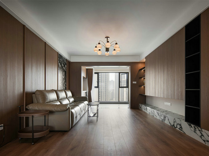 家具進場后多久可以入住