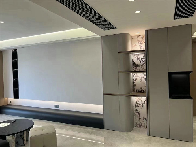 武漢找裝修工人好找嗎