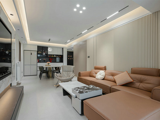 武漢裝修多少錢一平方米