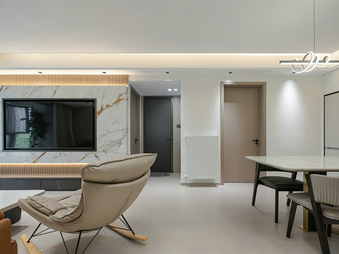 新房裝修和舊房重裝哪個更貴