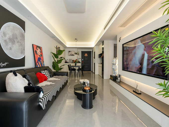 設計師在裝修的時候是做什么的