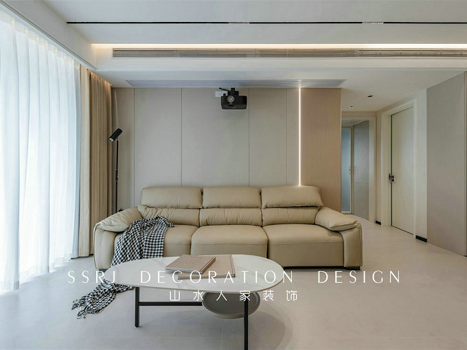 怎么知道新砌墻是否需要掛網