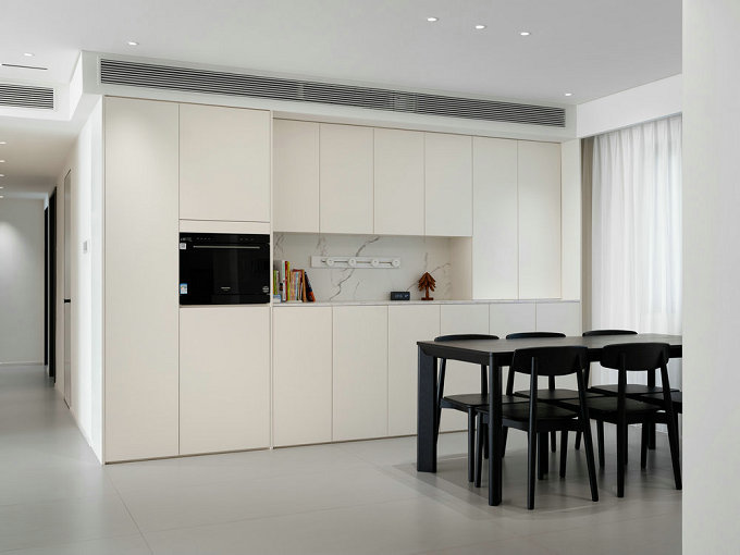 開放式廚房接天然氣新規定