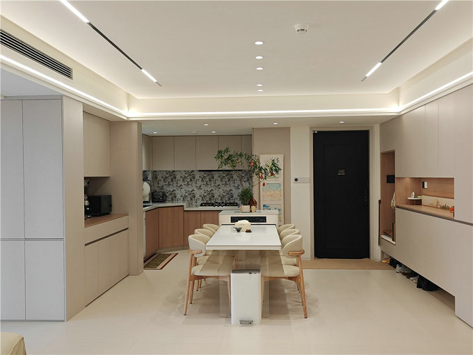 家裝設計要出哪些圖