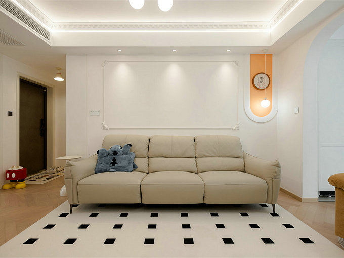 地暖木地板如何保養