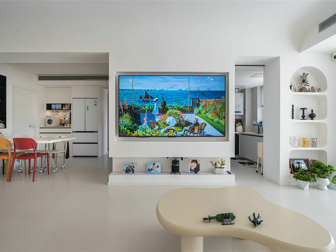 如何結合房屋特點選擇裝修風格