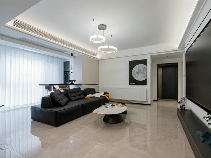 暖氣在裝修的哪個步驟