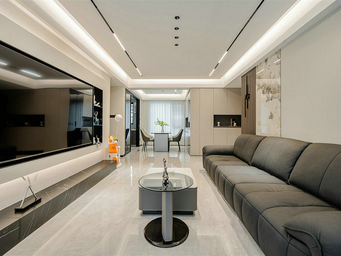 裝修怎么選擇燈具色溫