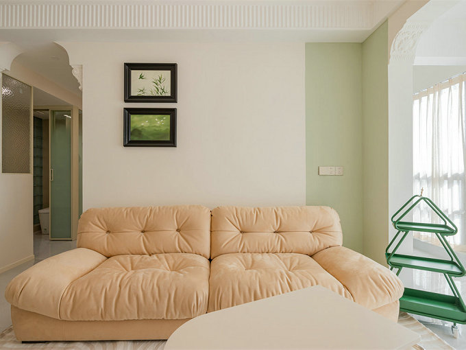 裝修時如何控制室內溫度