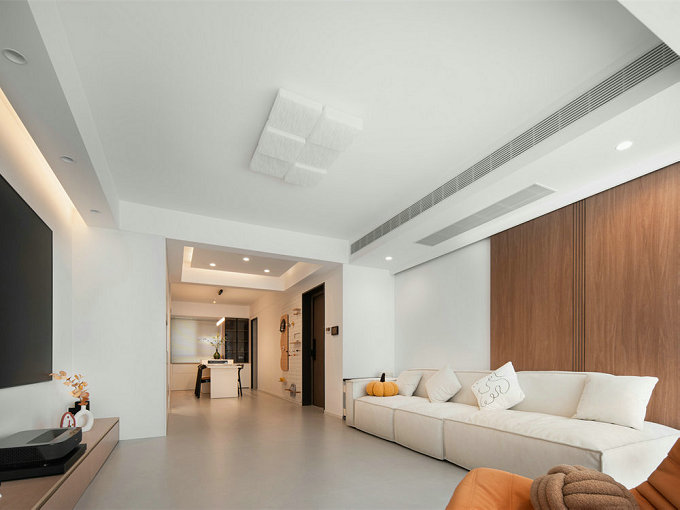 新房裝修風格和家具的關系